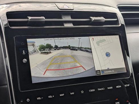 New 2024 Hyundai Santa Cruz XRT image 14