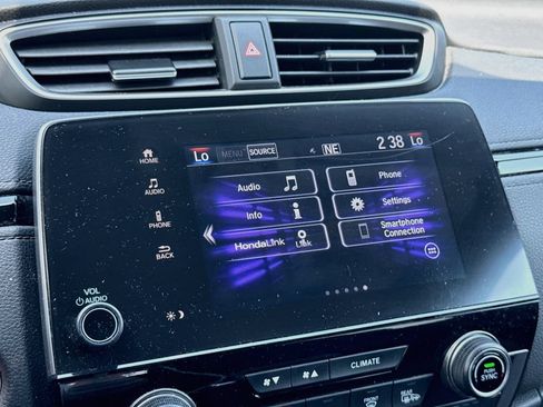 Used 2018 Honda CR-V EX image 17