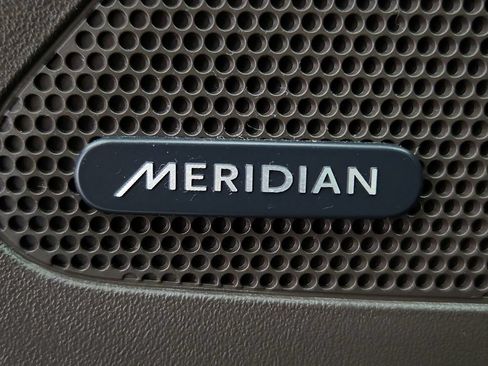 Used 2018 Jaguar F-PACE Prestige AWD/4WD image 22