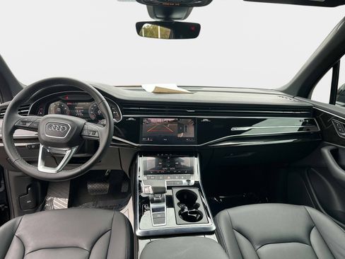 Used 2025 Audi Q7 2.0T Premium image 15