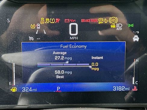 Used 2026 Chevrolet Trax RS image 12