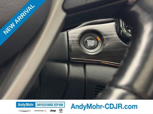 Used 2020 Jeep Grand Cherokee Limited X AWD/4WD image 23