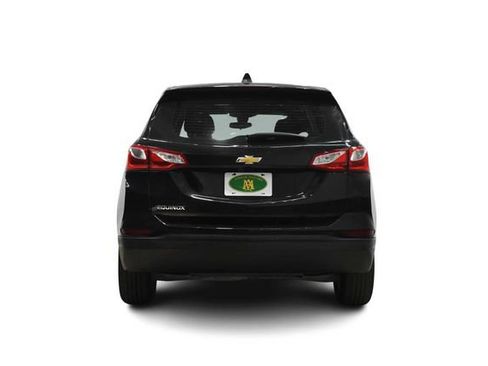 Used 2021 Chevrolet Equinox LS w/ LS Convenience Package FWD image 6