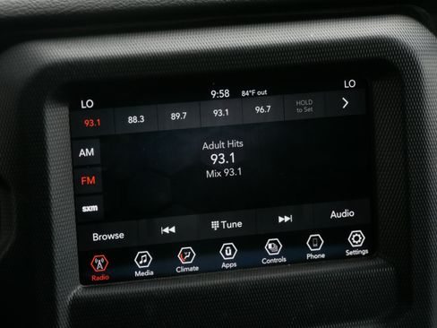 Used 2021 Jeep Wrangler Unlimited Sport AWD/4WD image 33