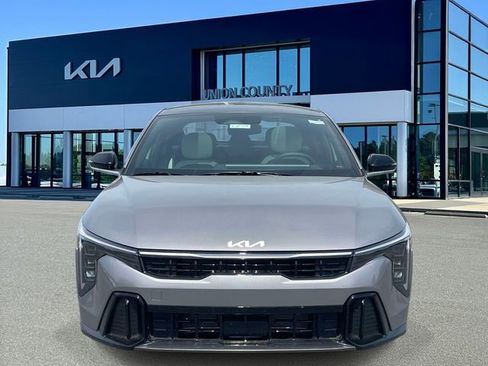 New 2026 Kia K4 GT-Line image 2