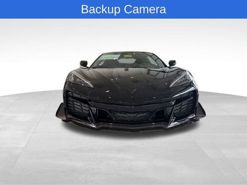 New 2026 Chevrolet Corvette Z06 image 8