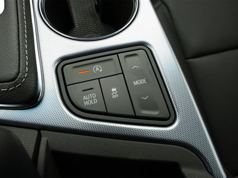 New 2025 Cadillac CT4 Premium Luxury image 14