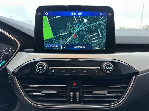 Used 2021 Ford Escape SE w/ Convenience Package image 31