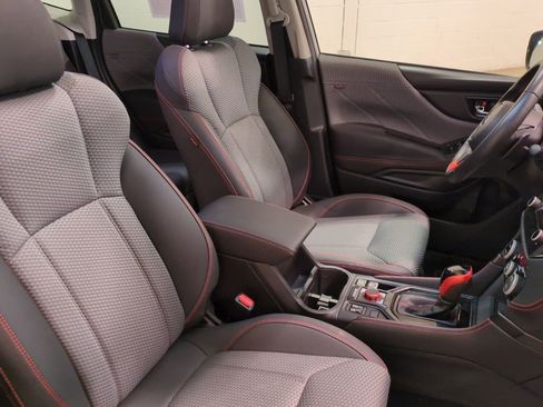 Certified 2023 Subaru Forester Sport image 12