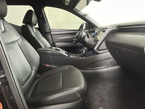 Certified 2022 Hyundai Santa Cruz Limited AWD/4WD image 29