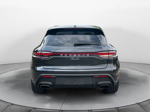 Used 2022 Porsche Macan AWD/4WD image 6