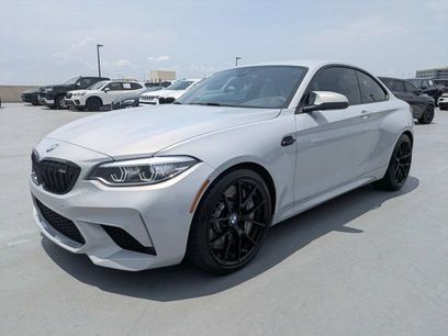 Used 2021 BMW M2 Competition
