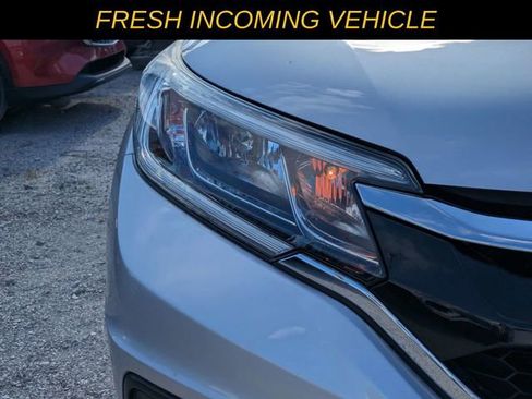 Used 2016 Honda CR-V LX image 8