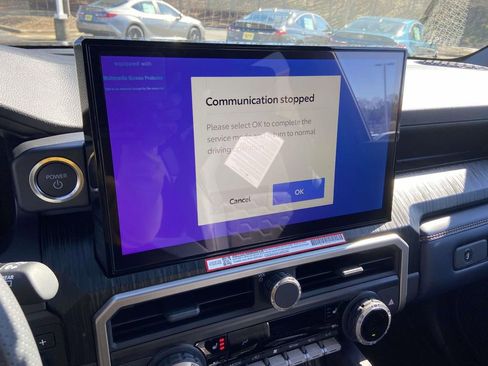 New 2026 Toyota 4Runner 4WD image 21