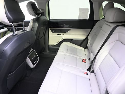 New 2026 Lincoln Nautilus Reserve w/ Jet Appearance Package AWD/4WD image 21