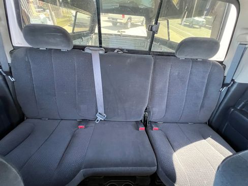 Used 2004 Dodge Ram 3500 Truck SLT w/ Trailer Tow Group image 32