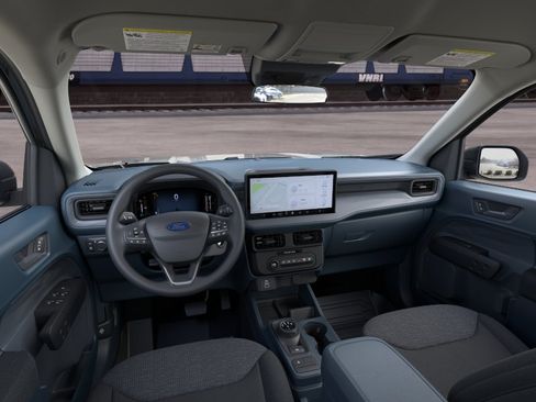 New 2026 Ford Maverick XL AWD/4WD image 9