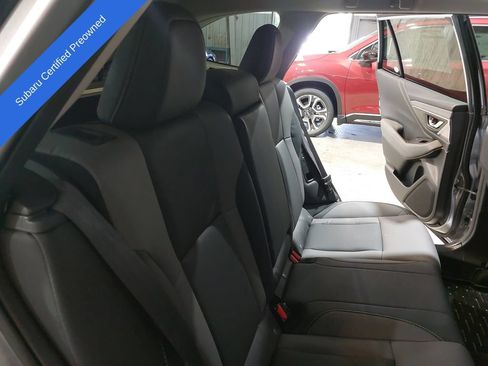 Certified 2024 Subaru Outback Onyx Edition AWD/4WD image 12
