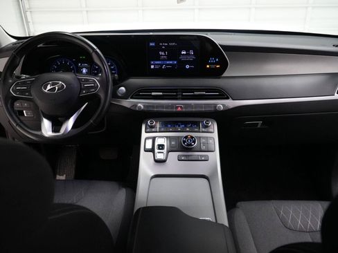 Used 2022 Hyundai Palisade SEL w/ Cargo Package AWD/4WD image 20