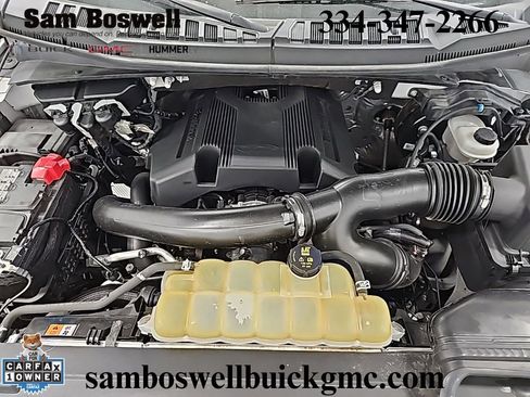 Used 2020 Ford F150 XLT w/ Equipment Group 302A Luxury image 43