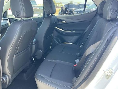 New 2026 Buick Encore GX Preferred image 23