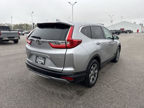 Used 2019 Honda CR-V EX image 8