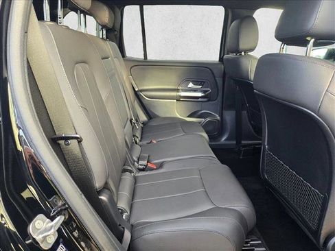 Certified 2025 Mercedes-Benz GLB 250 GLB 250 image 20