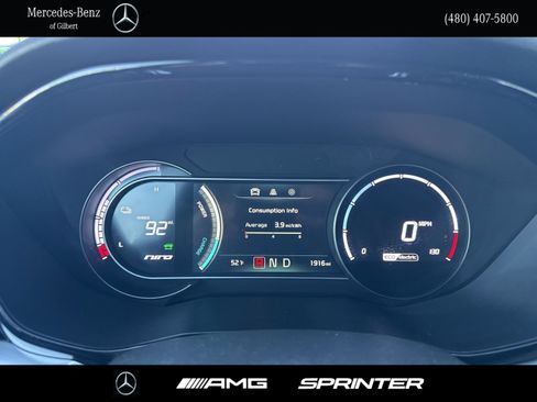 Used 2021 Kia Niro EX image 27