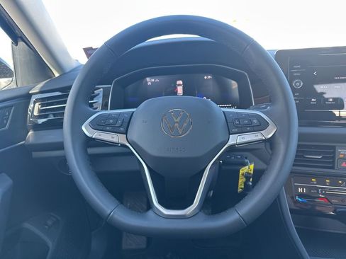 New 2026 Volkswagen Jetta S image 14