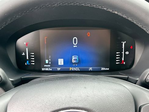 Certified 2023 Ford Escape Active w/ Tech Pack #1 image 12