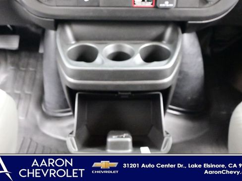 New 2026 Chevrolet Express 2500 w/ Driver Convenience Package RWD image 23