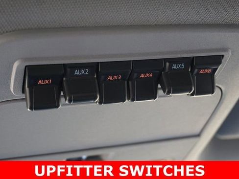 New 2026 Ford F350 XLT w/ XLT Premium Package AWD/4WD image 21