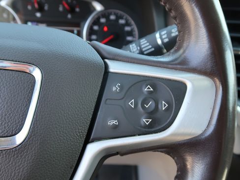 Used 2018 GMC Acadia SLT AWD/4WD image 23