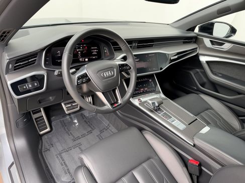 Used 2024 Audi S7 Prestige AWD/4WD image 4