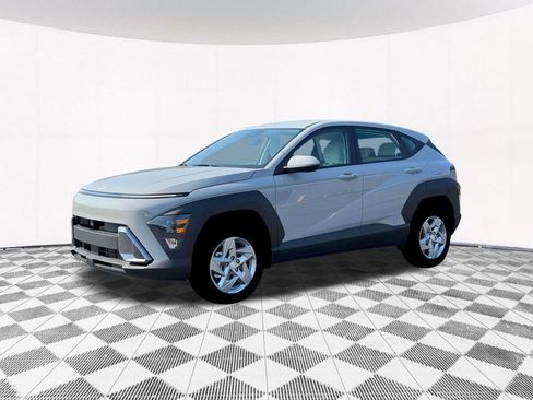 New 2026 Hyundai Kona SE AWD/4WD image 2