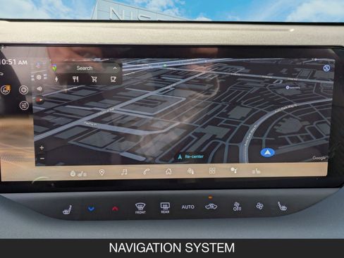 New 2026 Nissan Leaf Platinum+ image 18