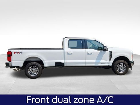 Certified 2023 Ford F250 Lariat w/ FX4 Off-Road Package image 11