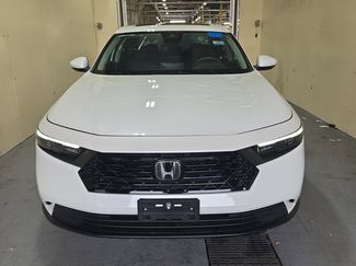 Used 2024 Honda Accord EX video 2