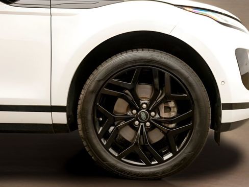 Used 2020 Land Rover Range Rover Evoque SE AWD/4WD image 15