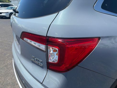 Used 2022 Honda Pilot Elite image 15