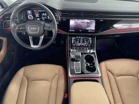 Used 2025 Audi Q7 2.0T Premium w/ Convenience Plus Package image 28