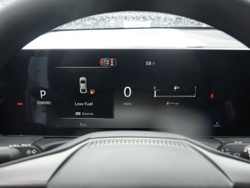 New 2026 Nissan Sentra SV FWD image 25