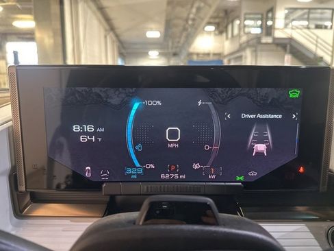 Used 2023 GMC Hummer EV Edition 1 image 24