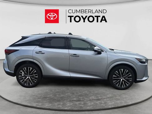 Used 2023 Lexus RX 350 w/ Accessory Package (Z1) AWD/4WD image 6