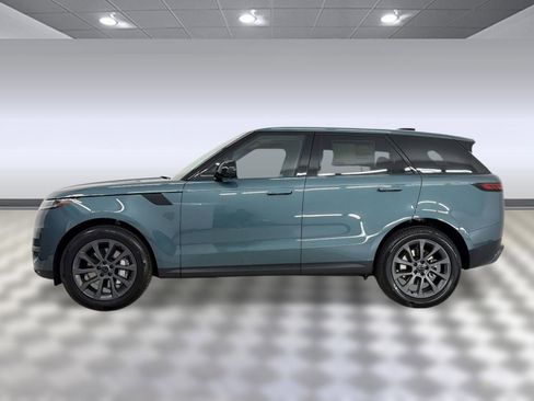 New 2026 Land Rover Range Rover Sport SE image 2