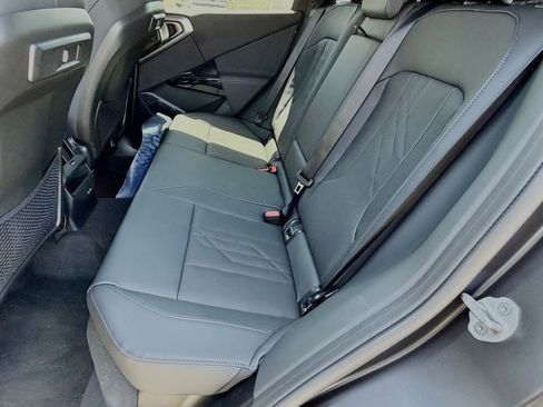 New 2026 BMW X3 xDrive30 AWD/4WD image 31