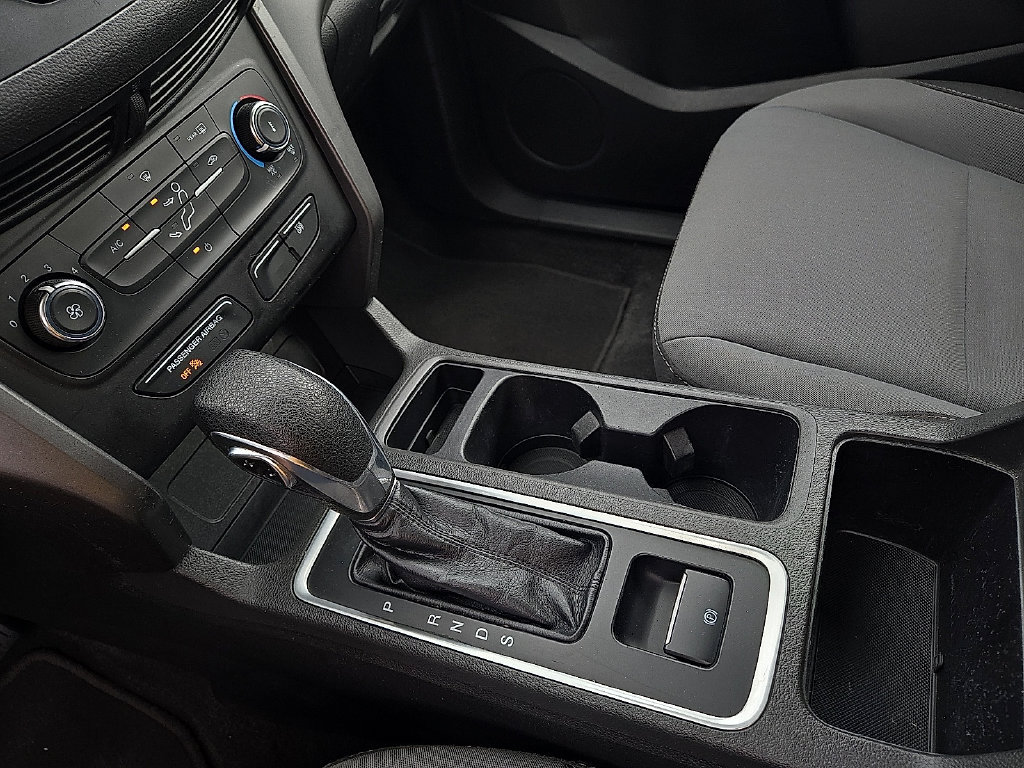 Used 2018 Ford Escape S FWD image 20