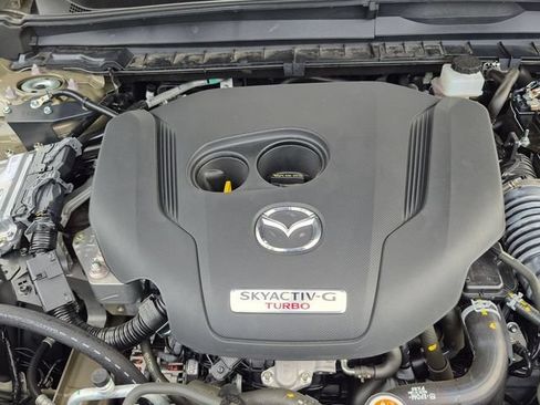 Certified 2026 MAZDA CX-50 AWD 2.5 S w/ Weather Package image 27