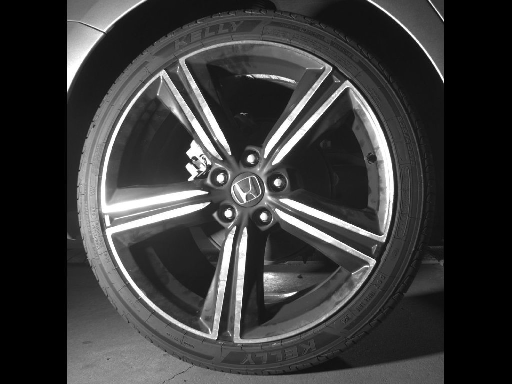 Used 2023 Honda Accord Sport image 11