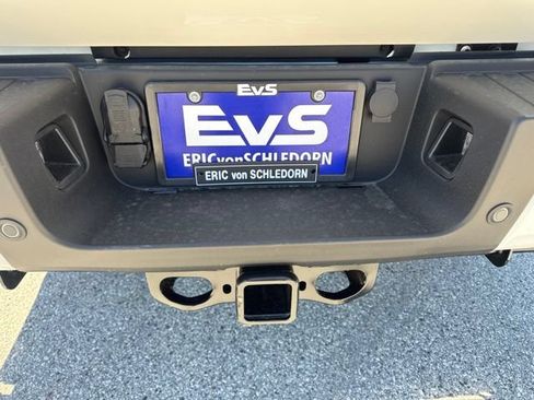 New 2026 Ford F250 Platinum w/ Platinum Plus Package AWD/4WD image 18